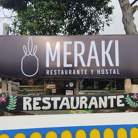 MERAKI SALENTO Hostel Exterior foto
